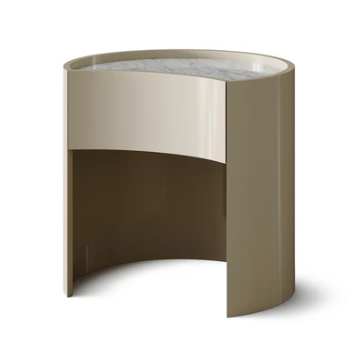 Meridiani Ronny Bedside Table — Вид 5