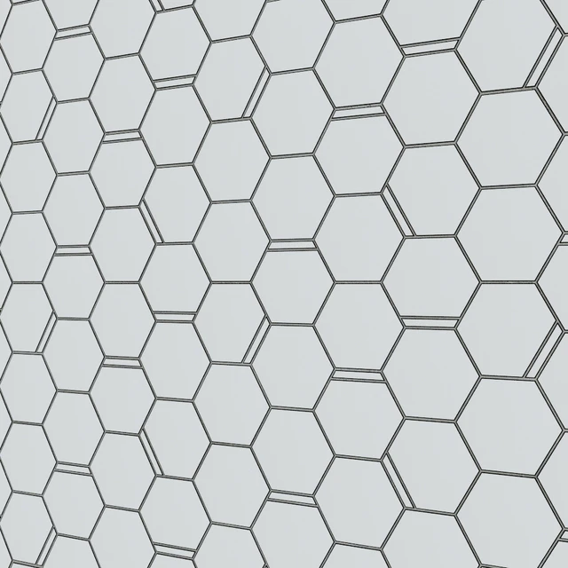 3D Mosaic Chic 3D Experience — Descargar