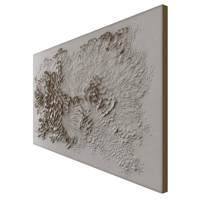 Bas-relief 02 — Ver 3