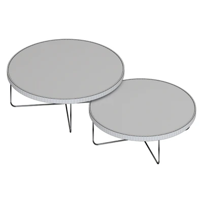 YLiving - coffee table — Ver 2