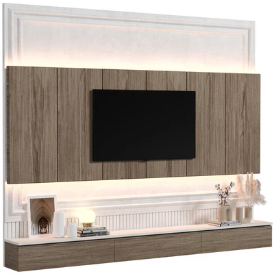 TV Wall 101 — Ver 4