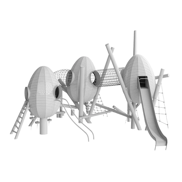 Game complex Nests. IK 0156T-1 — Descargar