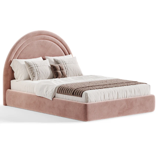 Level Kids Bed By Sensorsleep — Descargar