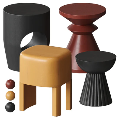 AM PM Table — Ver 1