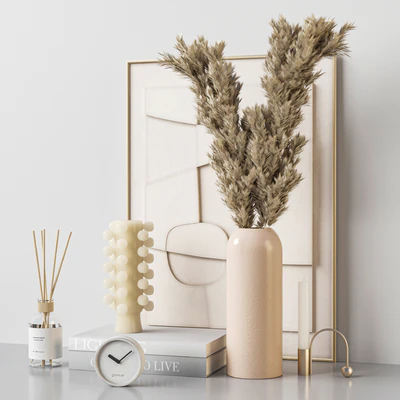 Decorative set — Вид 5