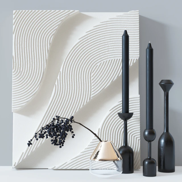 Decorative set — Descargar