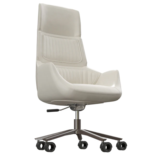 Giorgetti Calathea armchair — Descargar