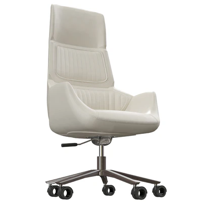 Giorgetti Calathea armchair — Ver 6