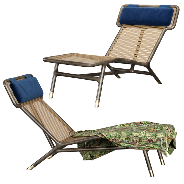 Morelato joyce chaise longue — Descargar