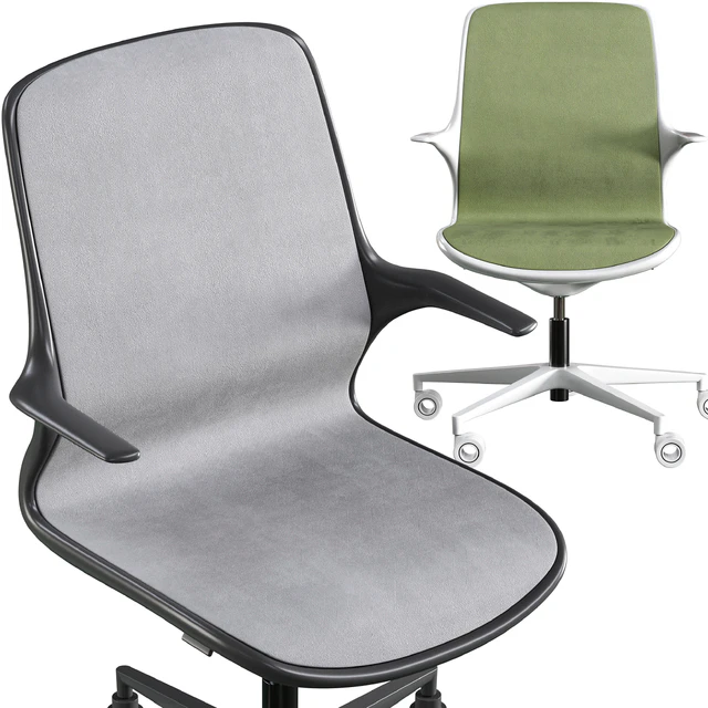Office chair Milani Loop — Descargar