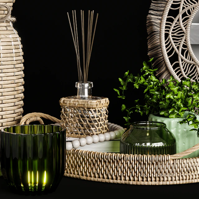 DECORATIVE SET02 — Descargar