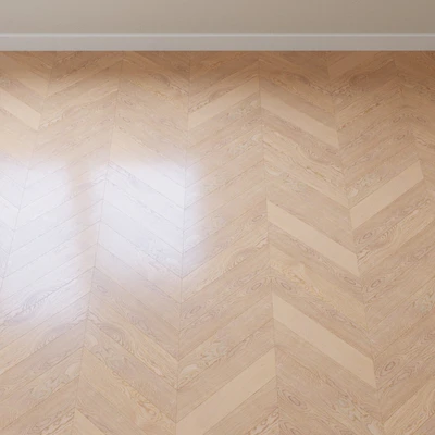 Parquet board Karelia Oak Natur Vanilla Matt — Ver 3
