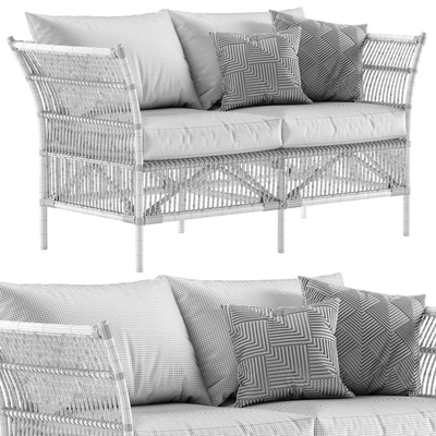 Sika Design Donatello sofa — Вид 2