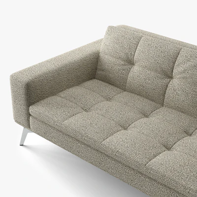 Fabric Levana 46. 4k PBR — Вид 4