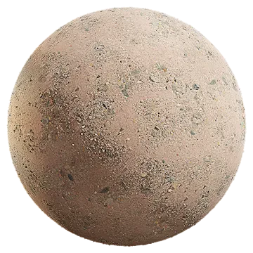 lava field gravel 001 — Descargar