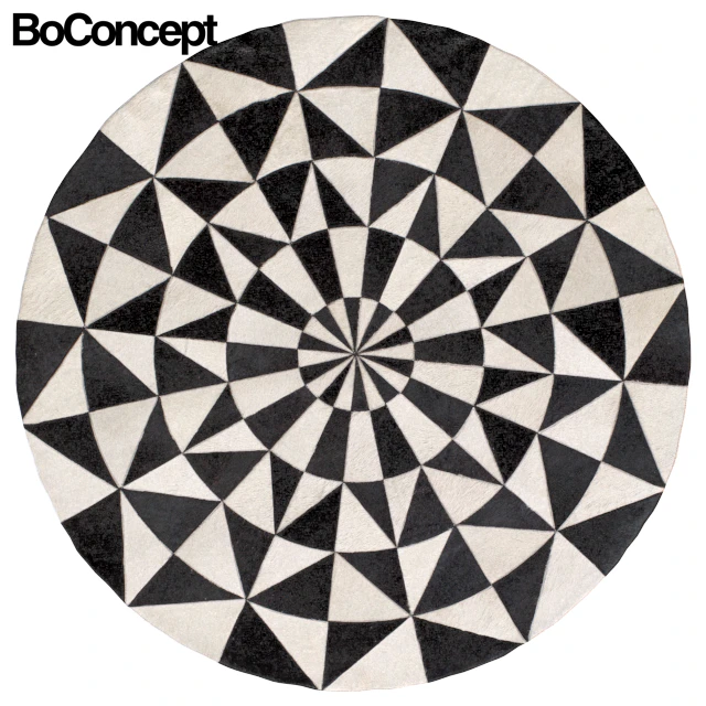 Ковер BoConcept Dito Rug — Скачать