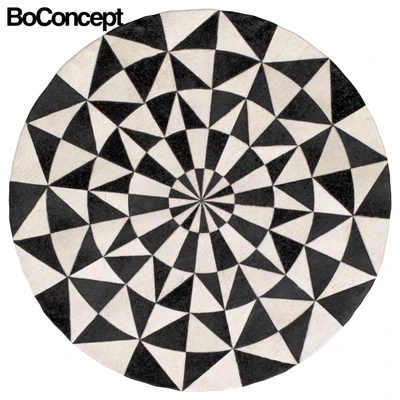 Ковер BoConcept Dito Rug — Вид 1