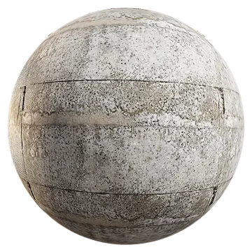 worn concrete ceiling 002 — Descargar