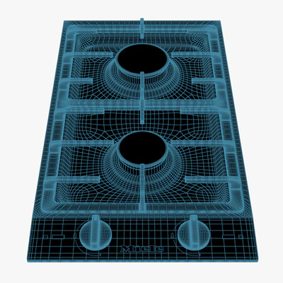 Miele Hobs and CombiSets - CS 1012-1 G ProLine element — Ver 2