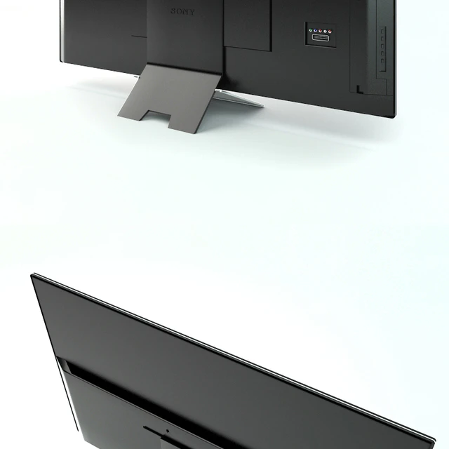 Sony 4K HDR with Android TV XD94 / XD93 — Descargar