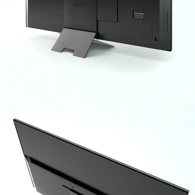 Sony 4K HDR with Android TV XD94 / XD93 — Ver 3