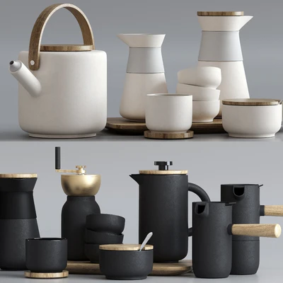 Набор для кухни Stelton — Вид 3