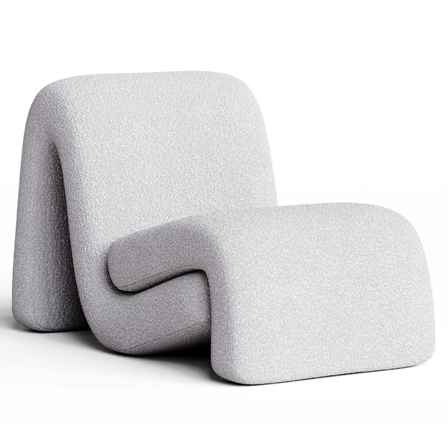 Armchair Curve — Descargar