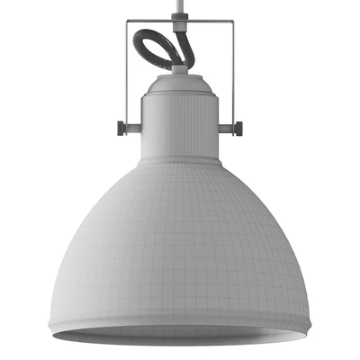 Nordlux - Aslak Pendant — Ver 2