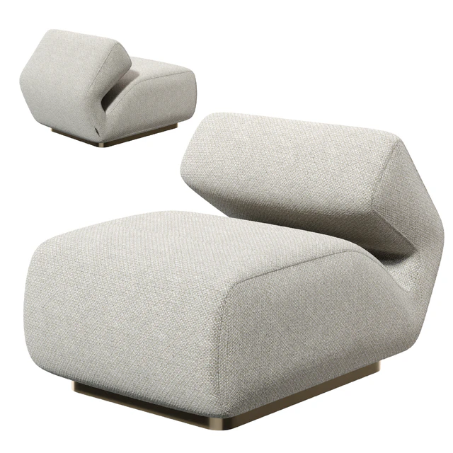 Chair Sansome by Eichholtz — Descargar