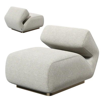 Chair Sansome by Eichholtz — Ver 1