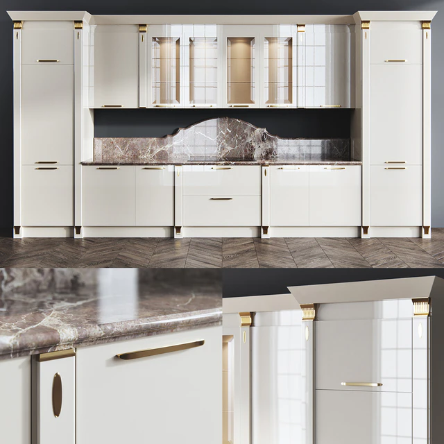 Scavolini Exclusiva — Скачать