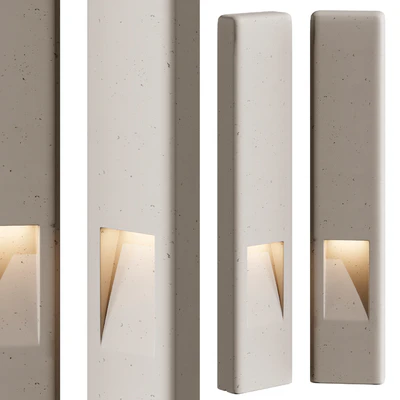 SIT SOFTSHAPES | garden lantern — Ver 1