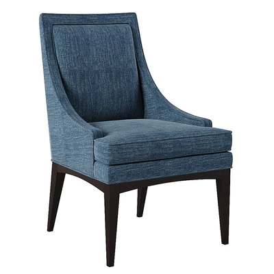 BERNHARDT Mya Upholstered Chair — Вид 1