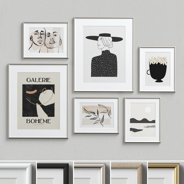 Wall Art Set-13 — Descargar