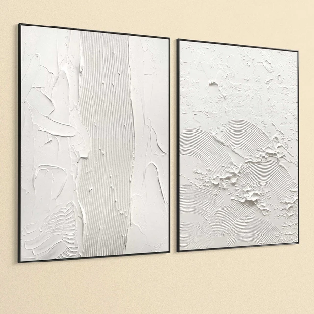 Plaster Two Photo Frames T-361 — Descargar