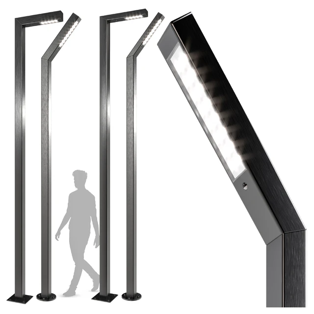 street light cube — Descargar