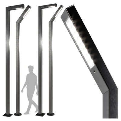 street light cube — Ver 1
