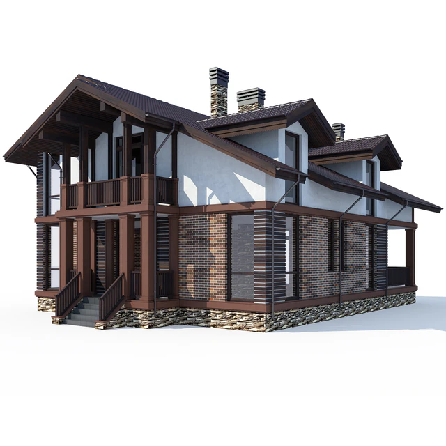 ABS House V12 — Скачать