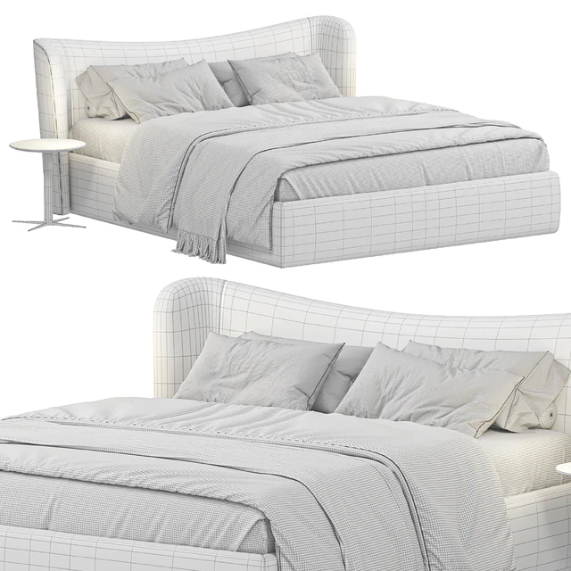 Embrace bed by pianca — Descargar