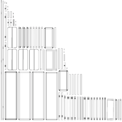 Ali Console Table by LuxLucia Casa — Вид 5