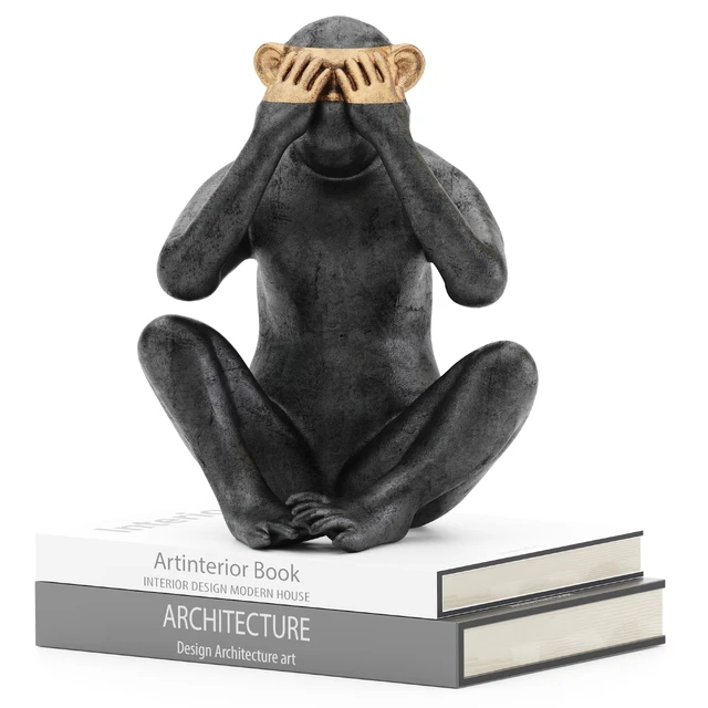 Monkey Decor — Скачать