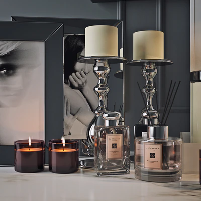 TableLamp Accessories — Вид 2