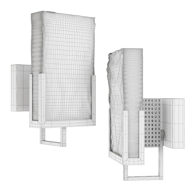 Stunning Luxury 2020 Designer Wall Lamp — Descargar