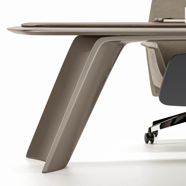 Gramy Executive Desk MG011 — Скачать