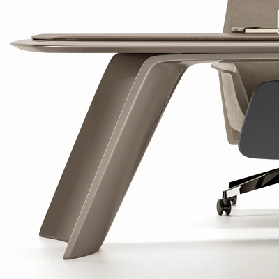 Gramy Executive Desk MG011 — Вид 2