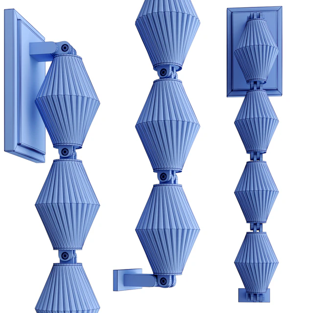 COLLIER wall sconce collection — Скачать
