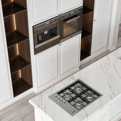 Kitchen 04 — Ver 4