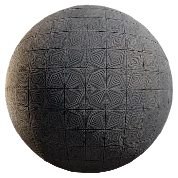 patterned concrete pavers 001 — Скачать