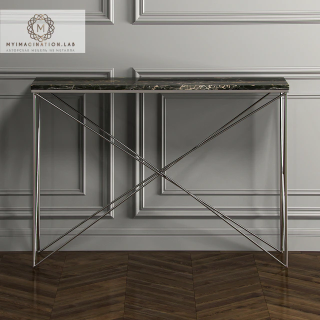 Line Console from MyImagination.lab — Descargar