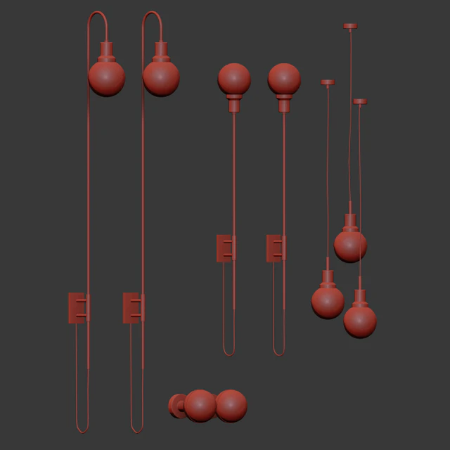 Helmet Light Set Aromasdelcampo — Скачать
